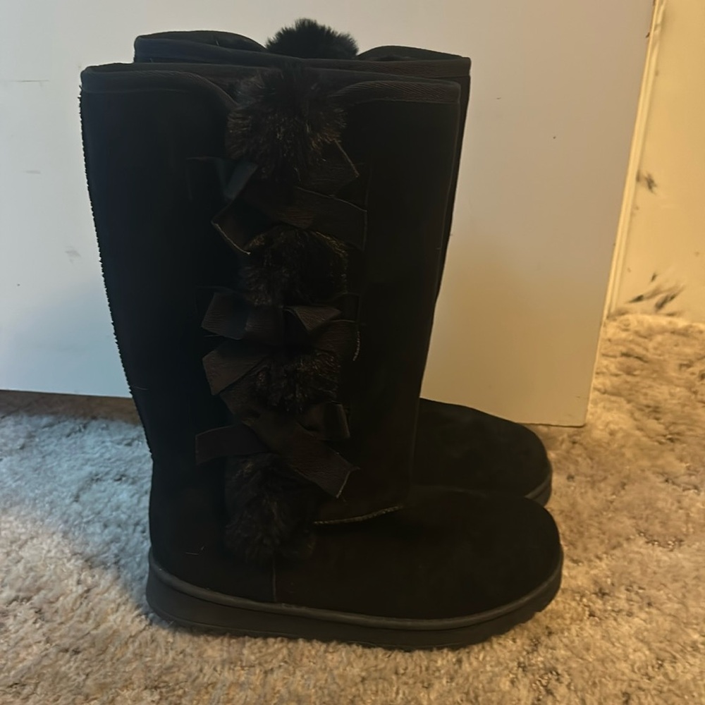 Winter Boots